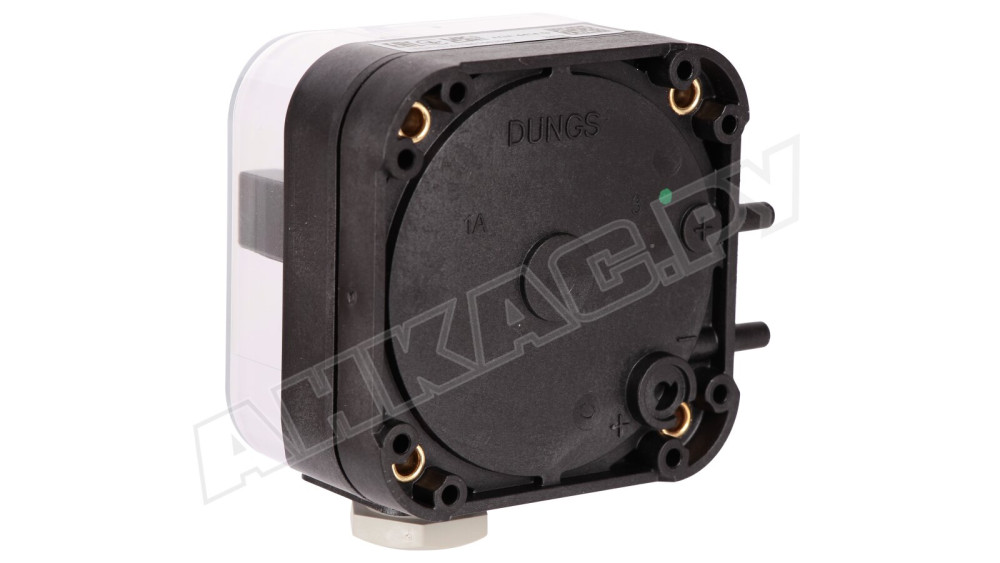 Реле давления Weishaupt LGW 10 A2 M