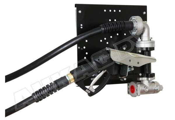 Заправочная колонка Piusi ST EX50 12V ATEX + ручной пистолет