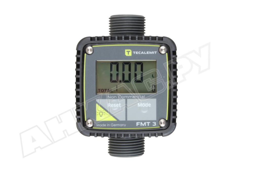 Электронный счетчик Tecalemit FMT III