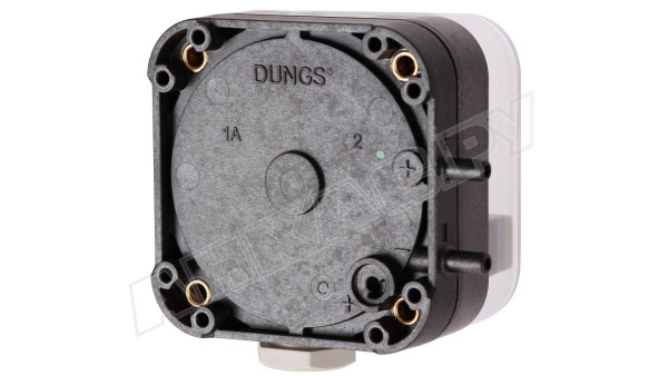 Реле давления Baltur LGW 50 A2 M