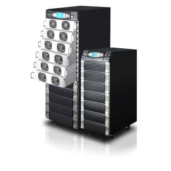 Системное шасси Delta NH-Plus 120 кВА/96 кВт