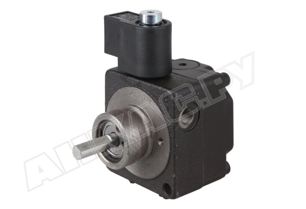 Насос для горелки Danfoss BFP 21 L3 071N0185