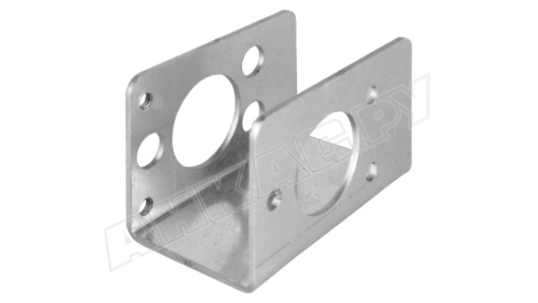 Кронштейн сервопривода FBR, 021678