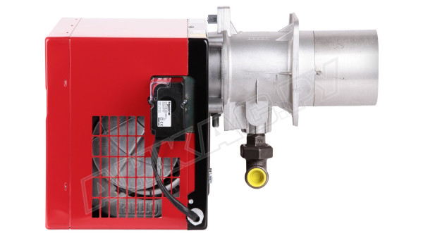 Газовая горелка Riello 40 FS20D