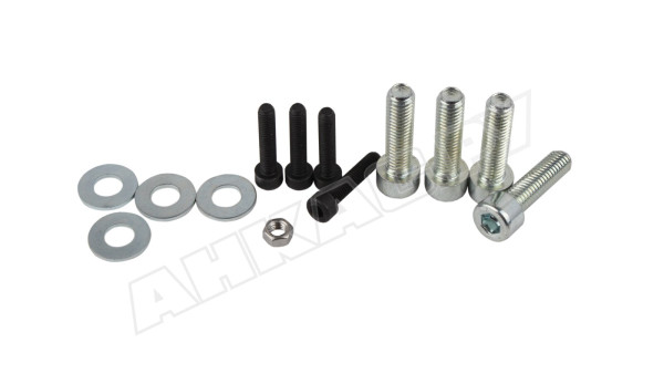 Фланец горелки в комплекте De Dietrich, 97955607