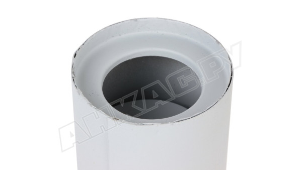 Искрогаситель автомобильный Пензаспецавтомаш ИГС-55