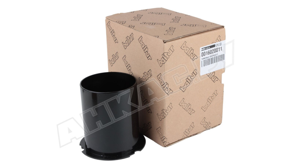 Жаровая труба Baltur Ø90 x 110 мм, 0016020011