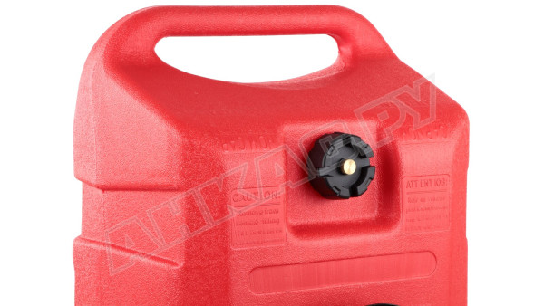 Мобильный топливный модуль Petropump DTK-53