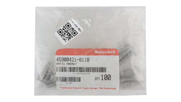 Газовое сопло Honeywell 45900421-011B