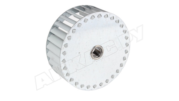 Рабочее колесо вентилятора Riello Ø108 x 42 мм, 3005708