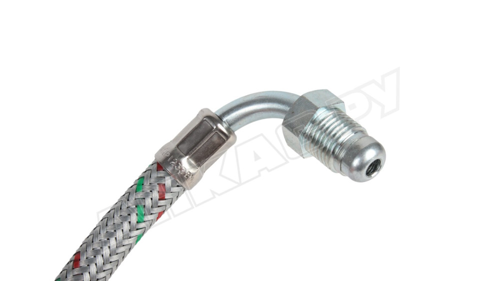 Жидкотопливный шланг Riello G 1/4" - Rp 3/8", 3008612