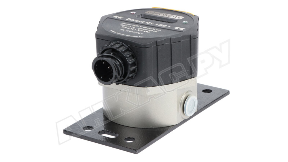 Расходомер Eurosens Direct RS 100 I