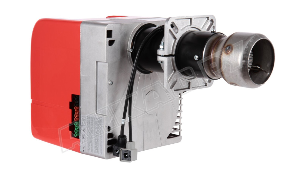 Газовая горелка Baltur BTG 15 P