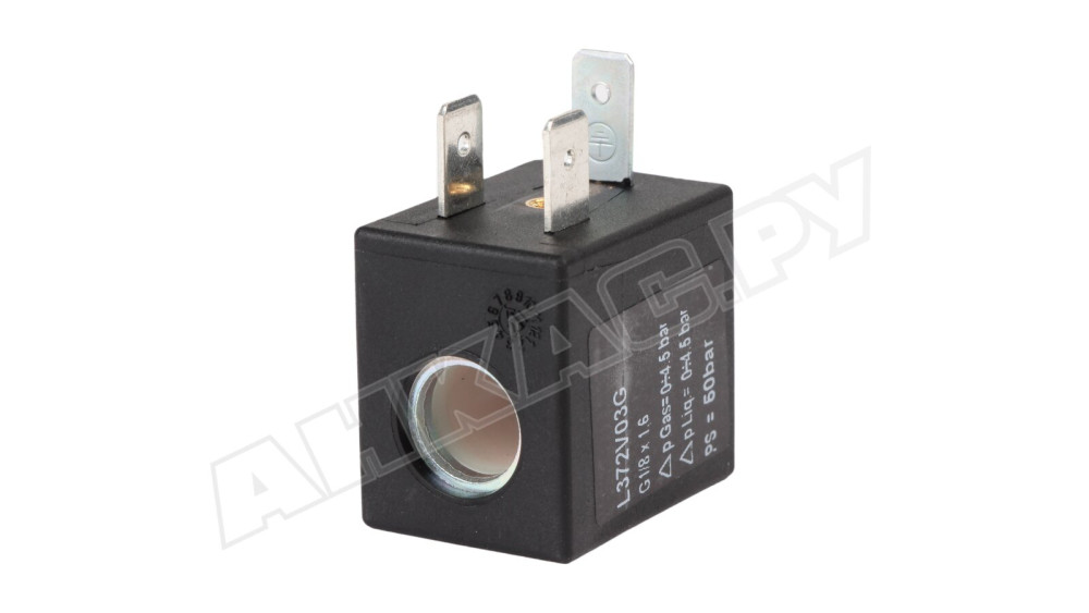 Электромагнитная катушка Elco ZB10A