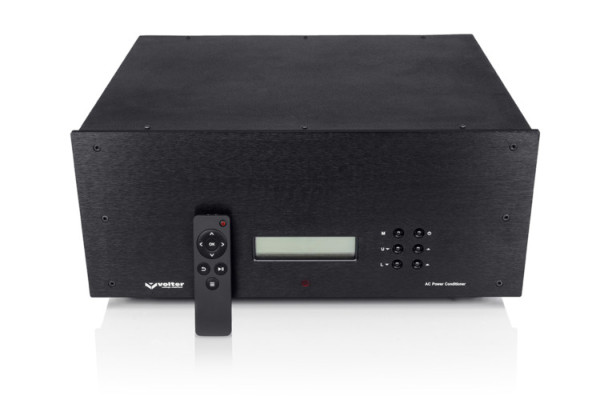 Стабилизатор напряжения регенератор Bliss Power Volter™