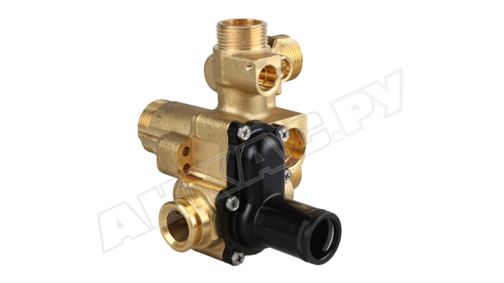 Гидравлический распределитель Beretta 20150706