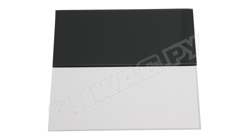 Окно смотровое Weishaupt 165 x 85, 27070601582