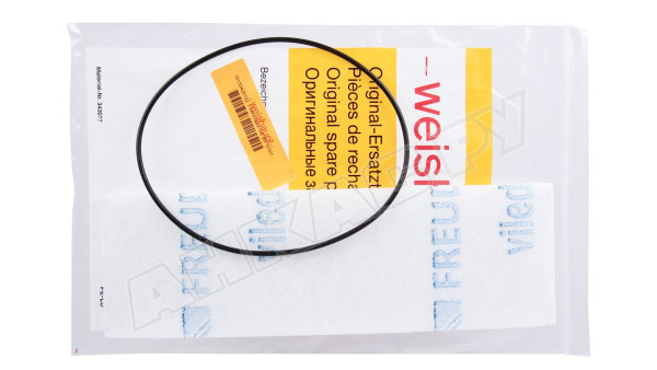 Элемент фильтрующий Weishaupt 15133426102