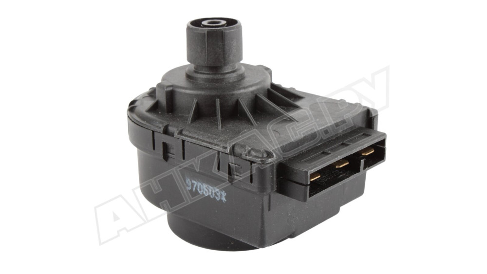 Привод трехходового клапана Wolf 2746046