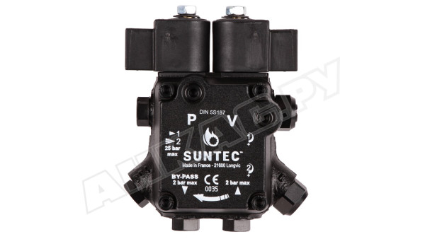Насос для горелки Suntec AT2 45 D 9544 4P 0700