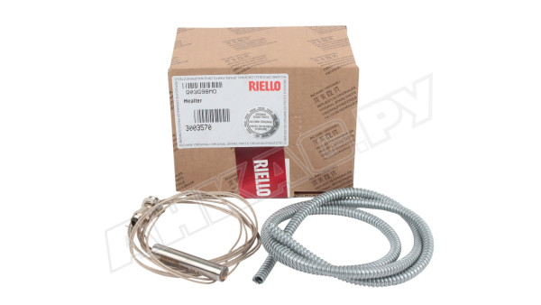 Подогреватель Riello Ø12x62, 75 Вт, 3003570