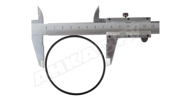 Уплотнительное кольцо Piusi Viscomat 70, R06710000