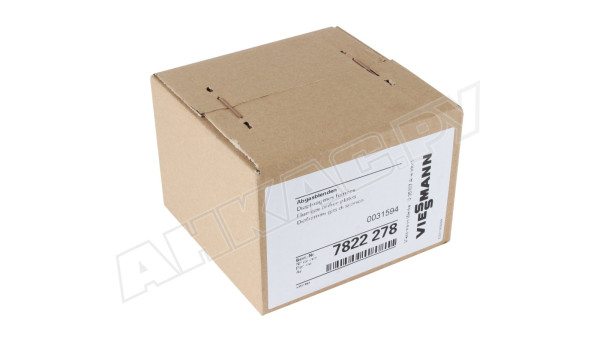 Комплект диафрагм Viessmann 7822278