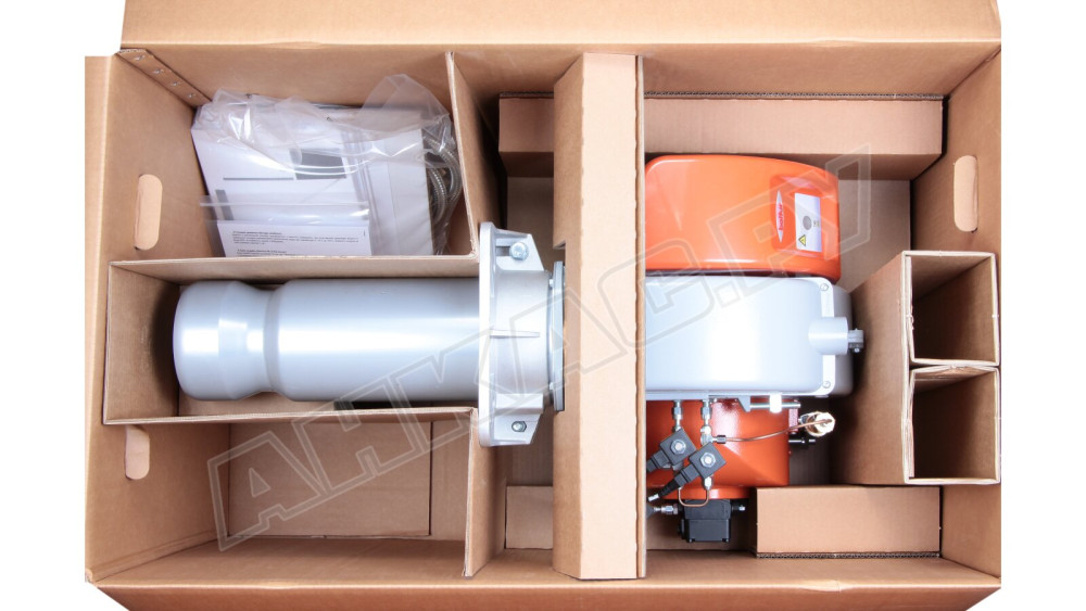 Дизельная горелка Baltur TBL 60 P