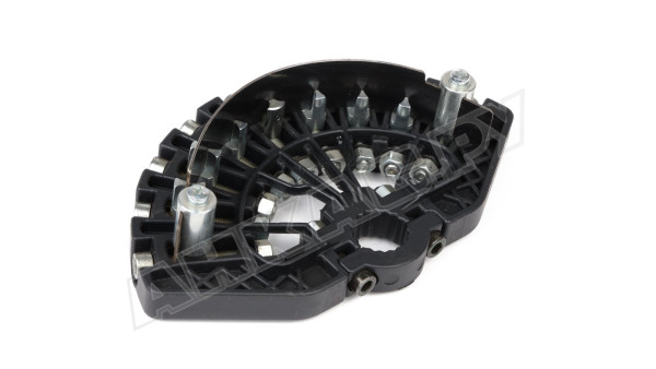 Регулятор соотношения топливо-воздух CIB Unigas, 2440070