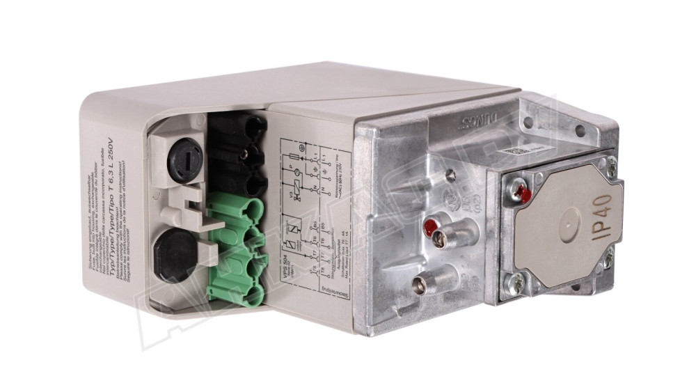 Блок контроля герметичности Baltur VPS 504 S02, 0005030032