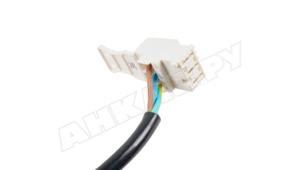 Кабель электропитания Viessmann 300 мм 7829035