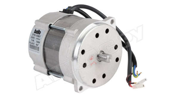 Электродвигатель RUF DYD-130BT, 0.13 кВт