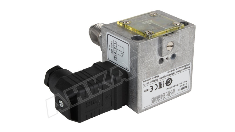 Реле давления Honeywell DCM10