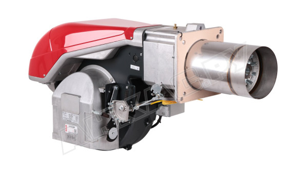 Газовая горелка Riello RS 130 TC FS1, 20194288