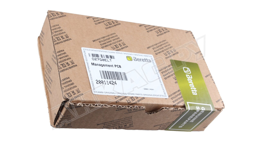 Печатная плата управления Beretta 20011424