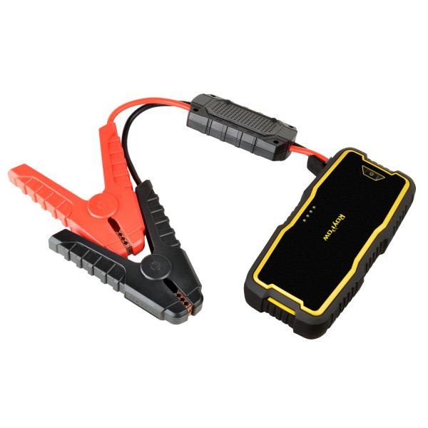 Пуско-зарядные устройства пуско-зарядное устройство roypow j18