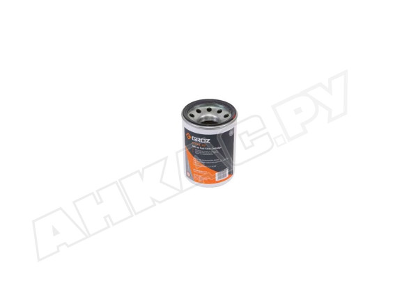 Сменный фильтр Groz FF/FFS/10-WB