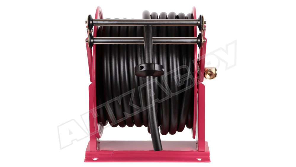 Барабан с топливным рукавом Benza RP, 40 м, Ø3/4" (20 мм)