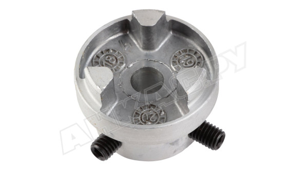 Полумуфта Ecoflam Ø48 / 11 мм, 65324165