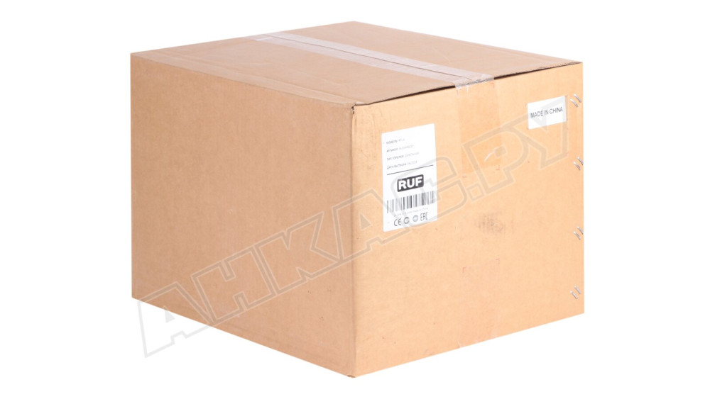 Дизельная горелка RUF RTL 4