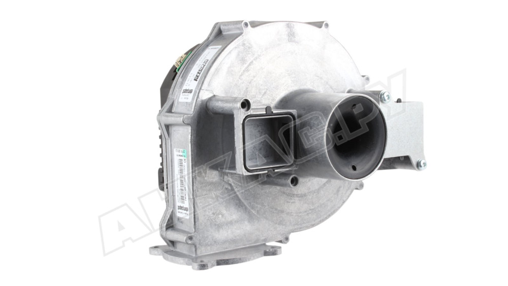 Центробежный вентилятор Ebmpapst RG148/1200-3633-010210 7834026