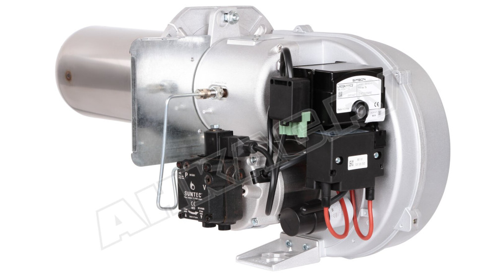 Дизельная горелка RUF RTL 26 L260