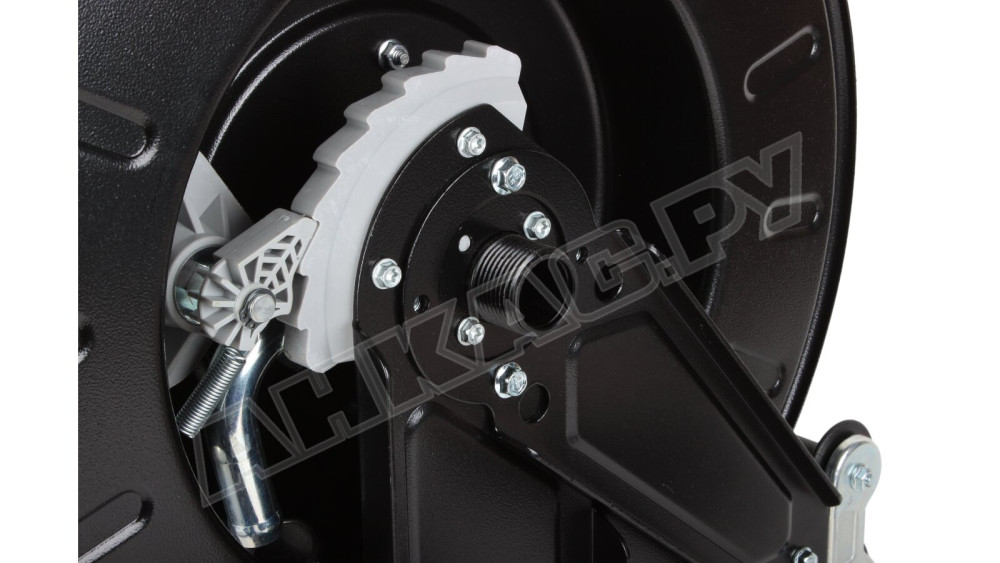 Катушка для топливного шланга Piusi SMALL 3/4”