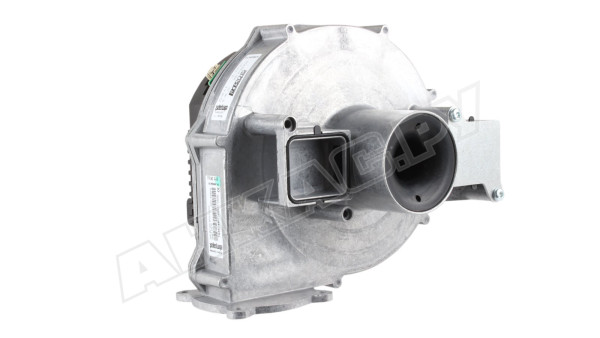 Центробежный вентилятор Ebmpapst RG148/1200-3633-010210 7834026