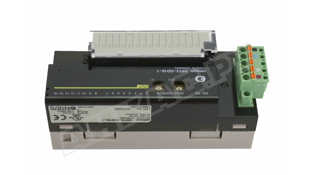 Модуль вывода Omron DRT2-OD16-1