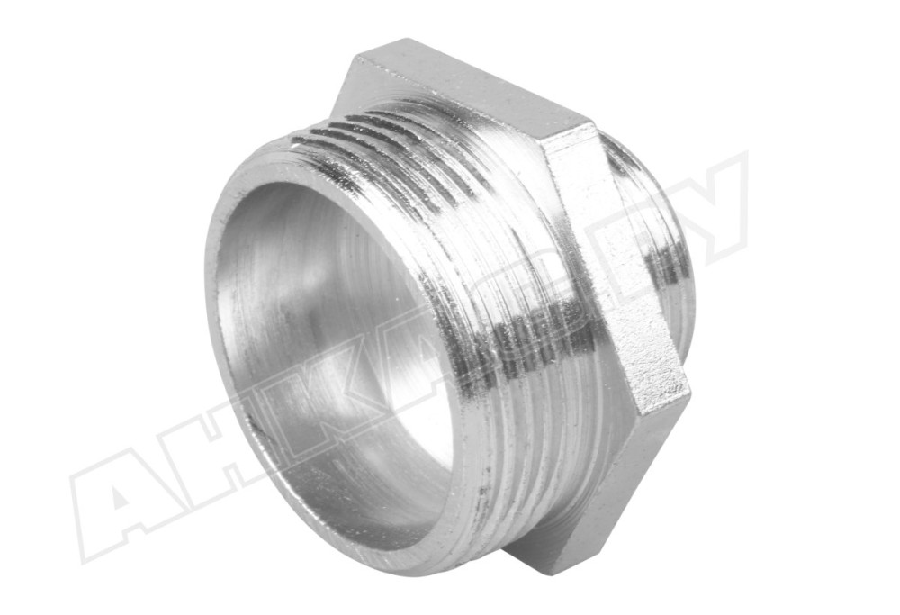 Ниппель переходной Piusi (1 - 1 1/2 дюйма), F08913000