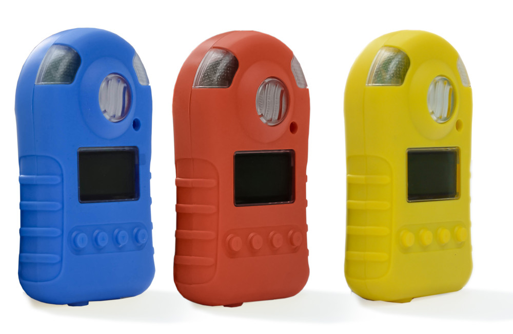 Портативный газоанализатор ПТФМ-201 Хатанга