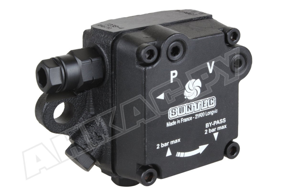 Насос для горелки Suntec AN 67 A 7238 4P