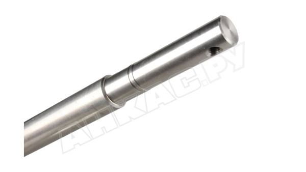 Вал газовой заслонки Riello 3003219