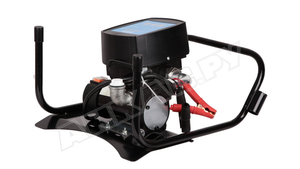 Мини АЗС Brabo Ferrum 40